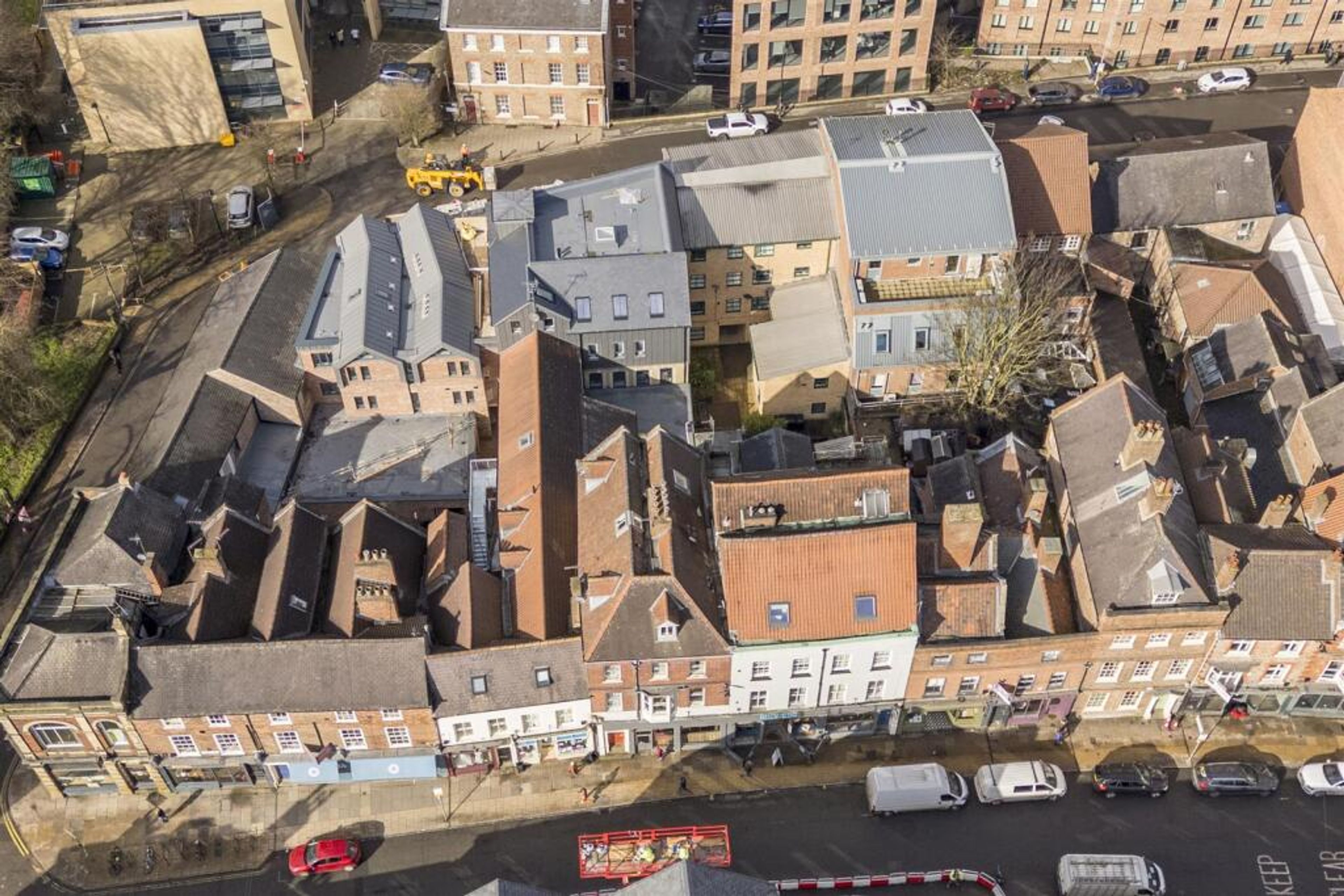 Flying Freeholds in Property: What Investors Need to Know