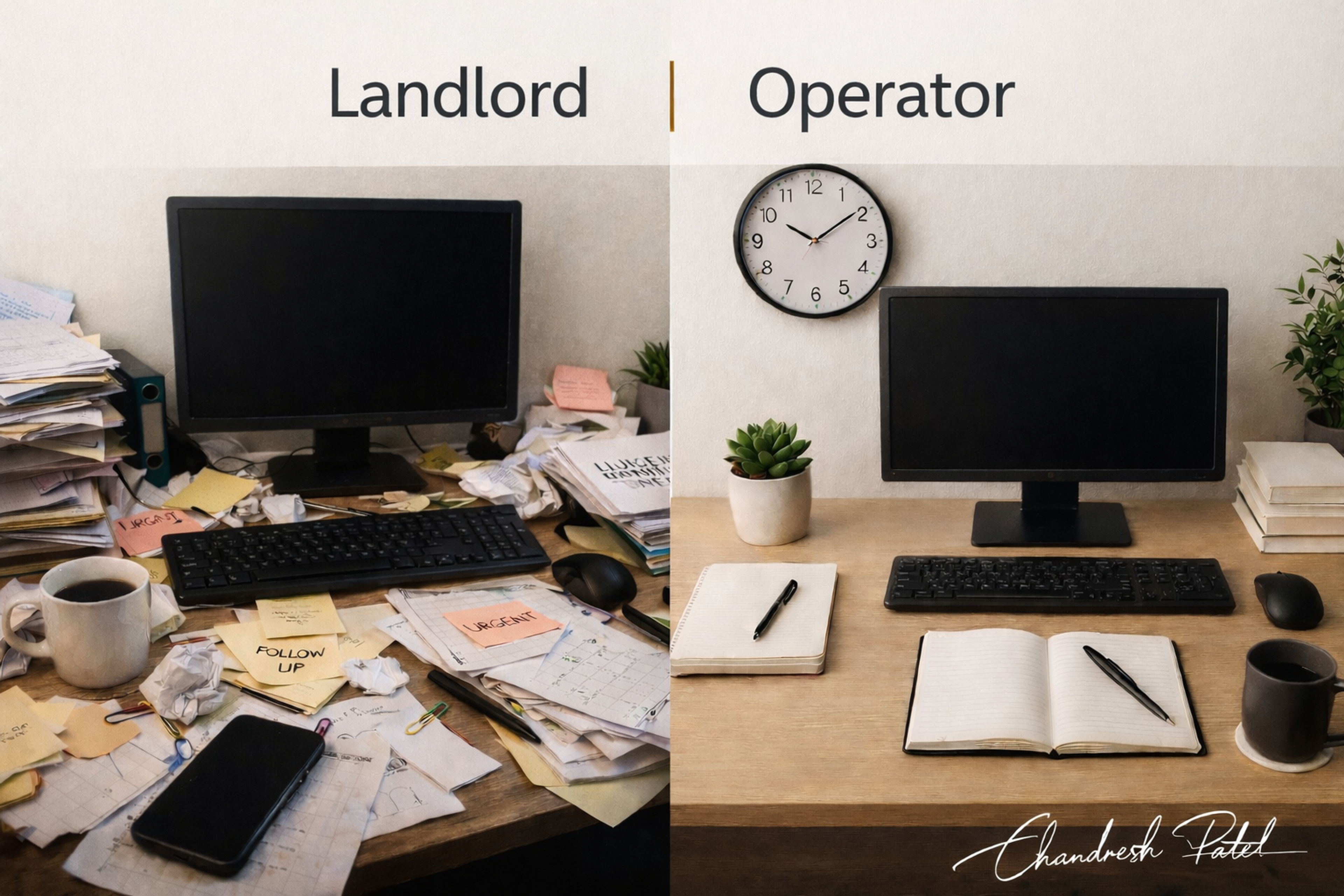 The Renters’ Rights Bill: Why This Is a Shift Towards Professional Operators