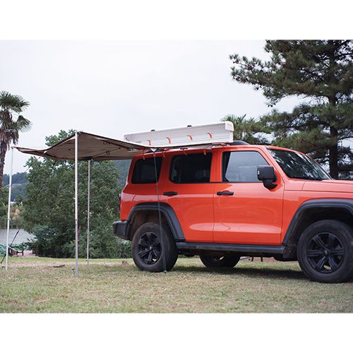 F16 270 Degree Awning - View 5