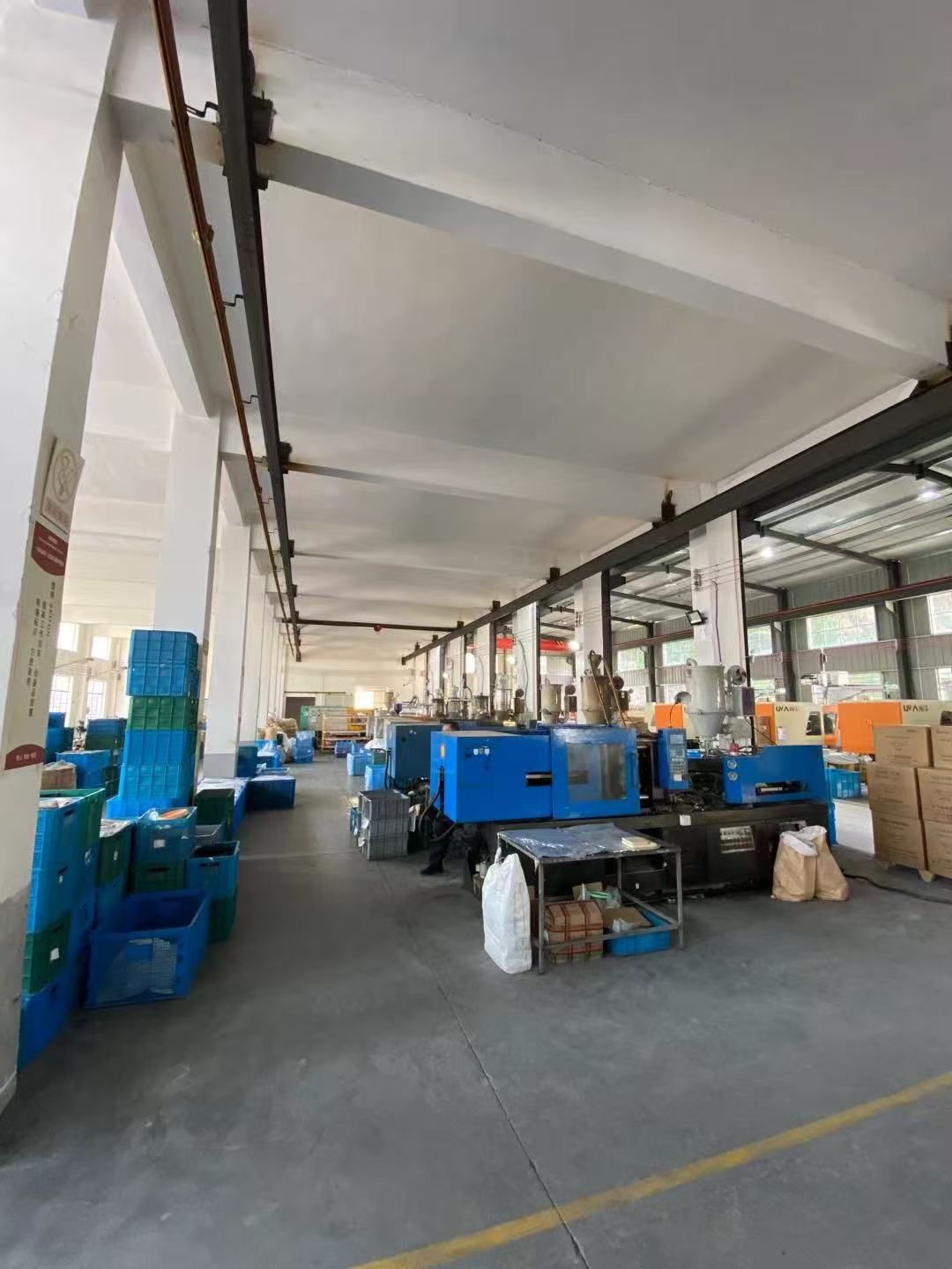 Factory facility 3
