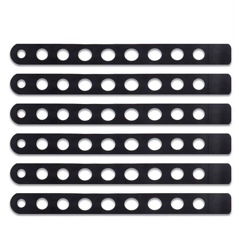 Bike trunk rack accessory – carrier buckle‌, commonly used for rear bike racks. - View 4