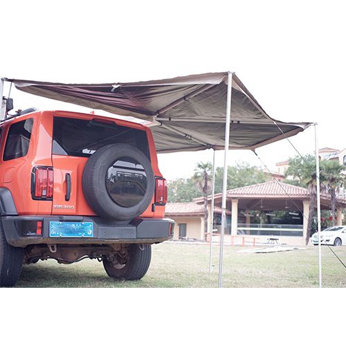 F16 270 Degree Awning - View 6