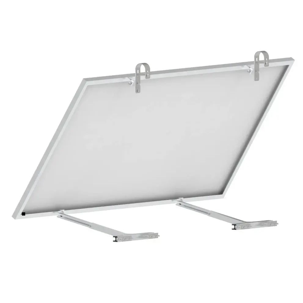 Solar Mounting System Balcony Extension Balcony Bracket Solar Mounting Bracket Solar Hook Mounting System for balcony systems - View 2
