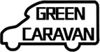 Green Caravan Logo