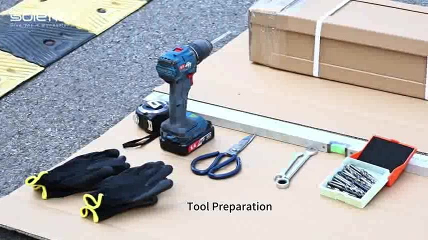 S27 installation video cover