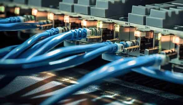 Solar Cable & Connectors