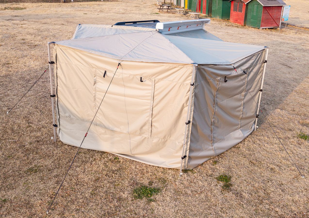 F16 270 Degree Awning - View 9