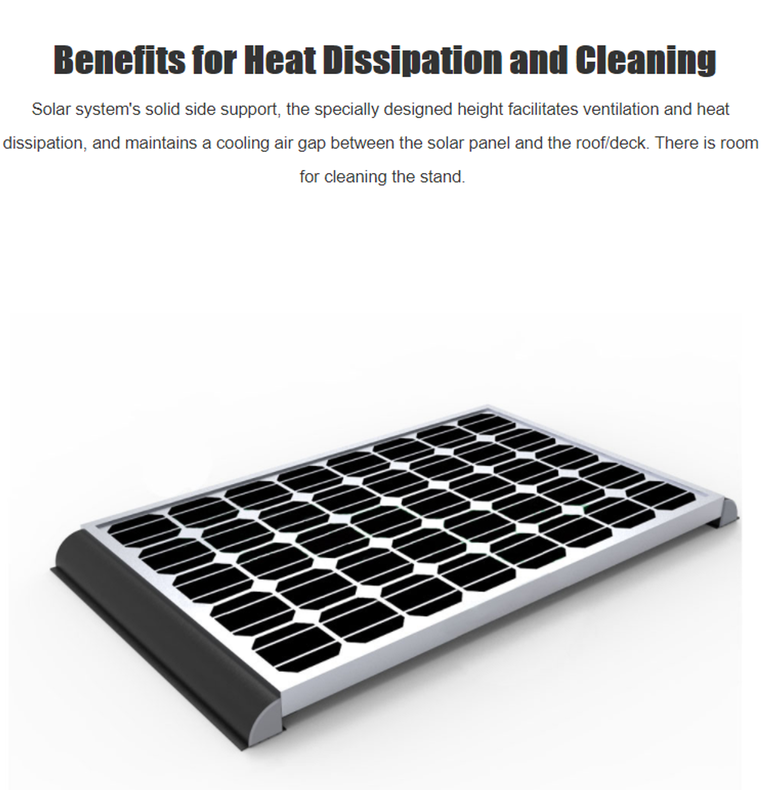 Aluminum bracket installation guide step by step