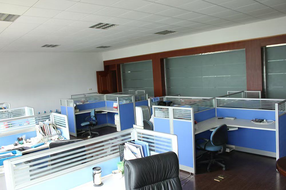 Factory facility 5