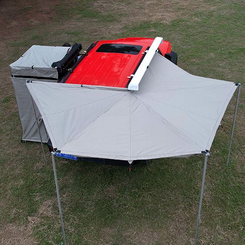F16 270 Degree Awning - View 2