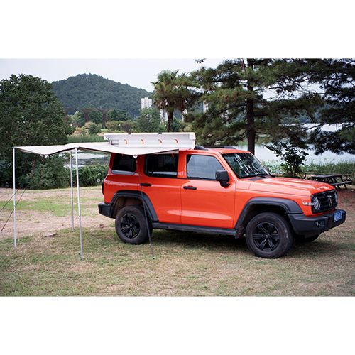 F16 270 Degree Awning - View 4