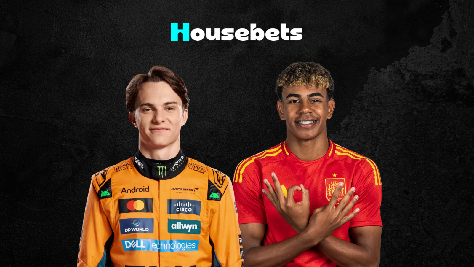 Weekend Review: McLaren’s dominance continues as Yamal continues to deliver