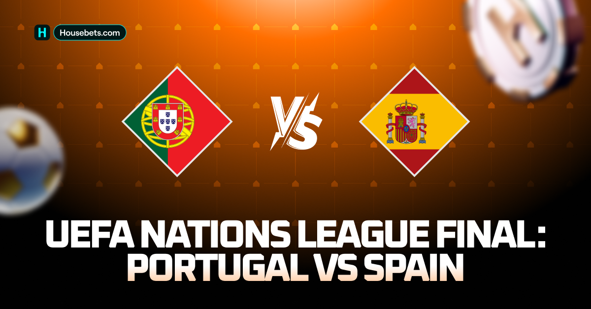 UEFA Nations League Final: Portugal vs Spain odds, preview and team news