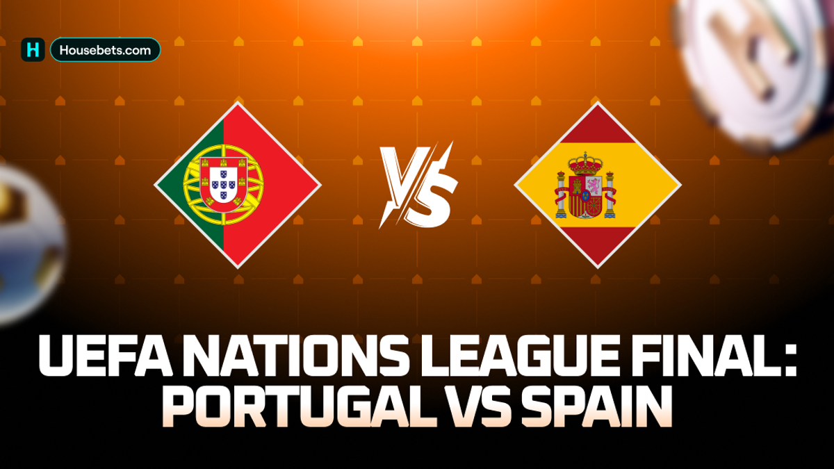UEFA Nations League Final: Portugal vs Spain odds, preview and team news