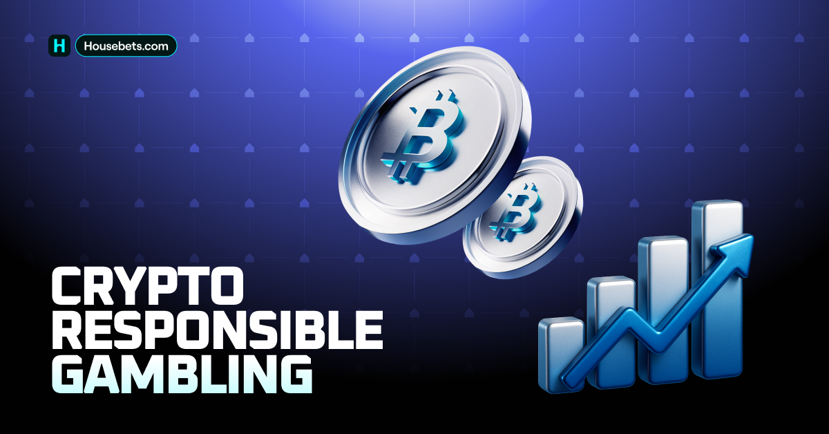 Crypto Responsible Gambling