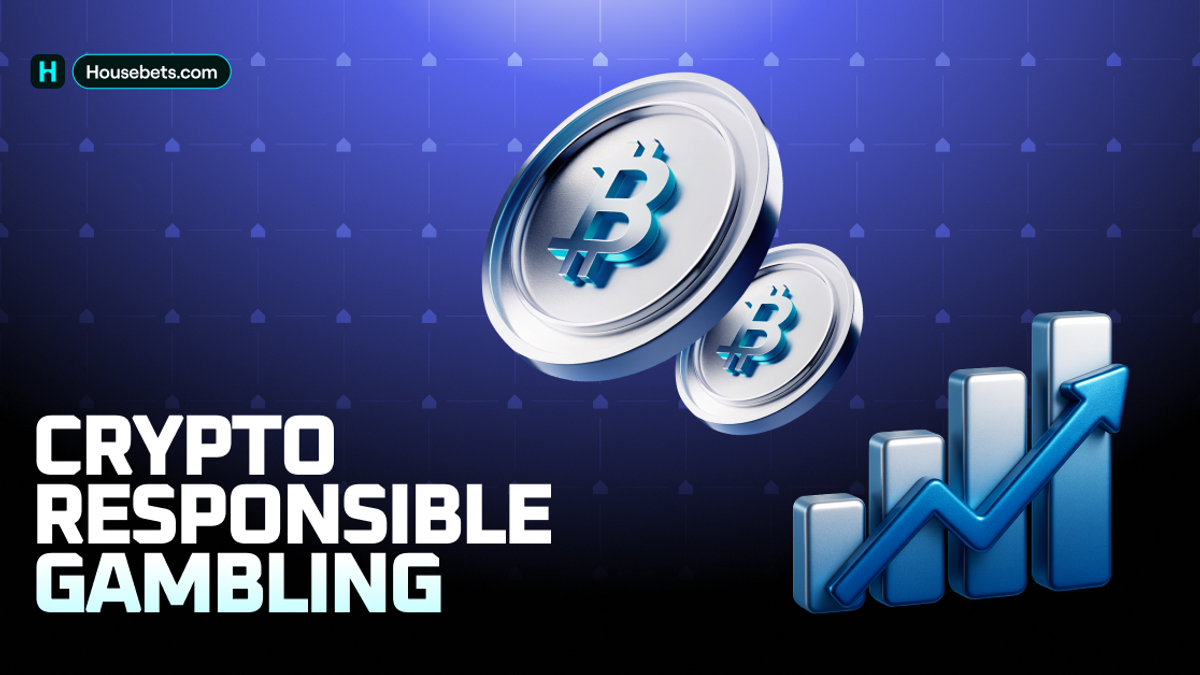 Crypto Responsible Gambling