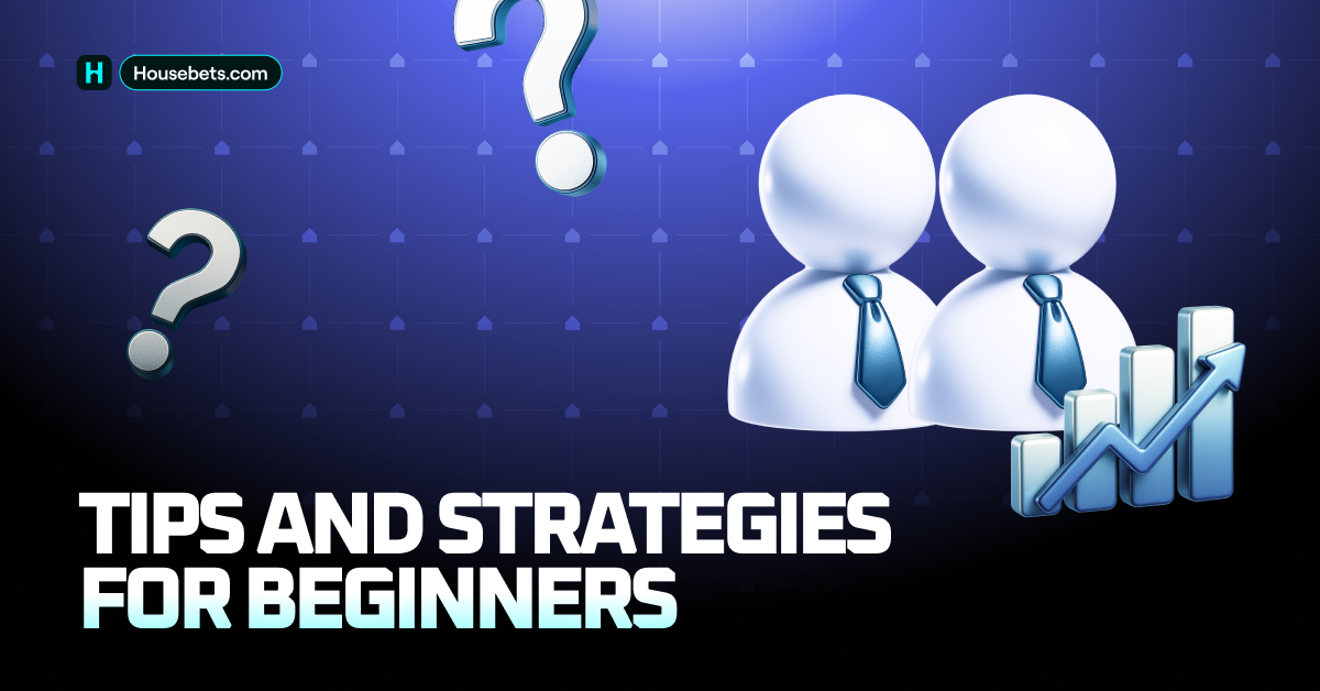 Playing online slots: Tips and strategies for beginners