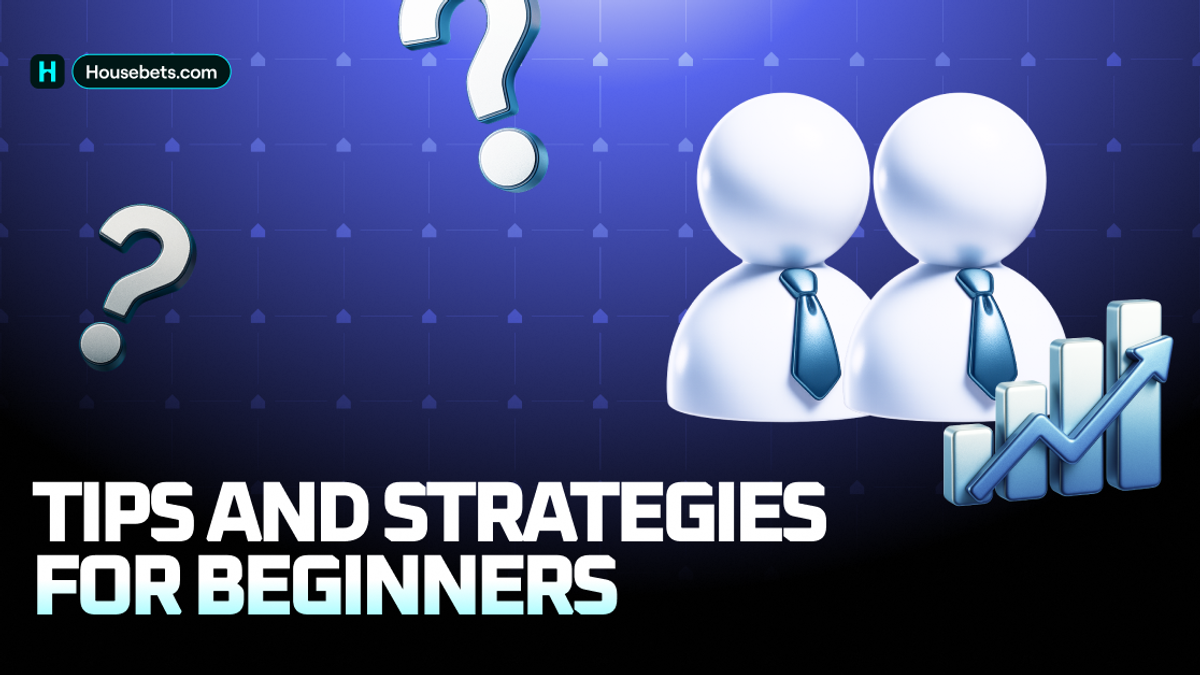 Playing online slots: Tips and strategies for beginners