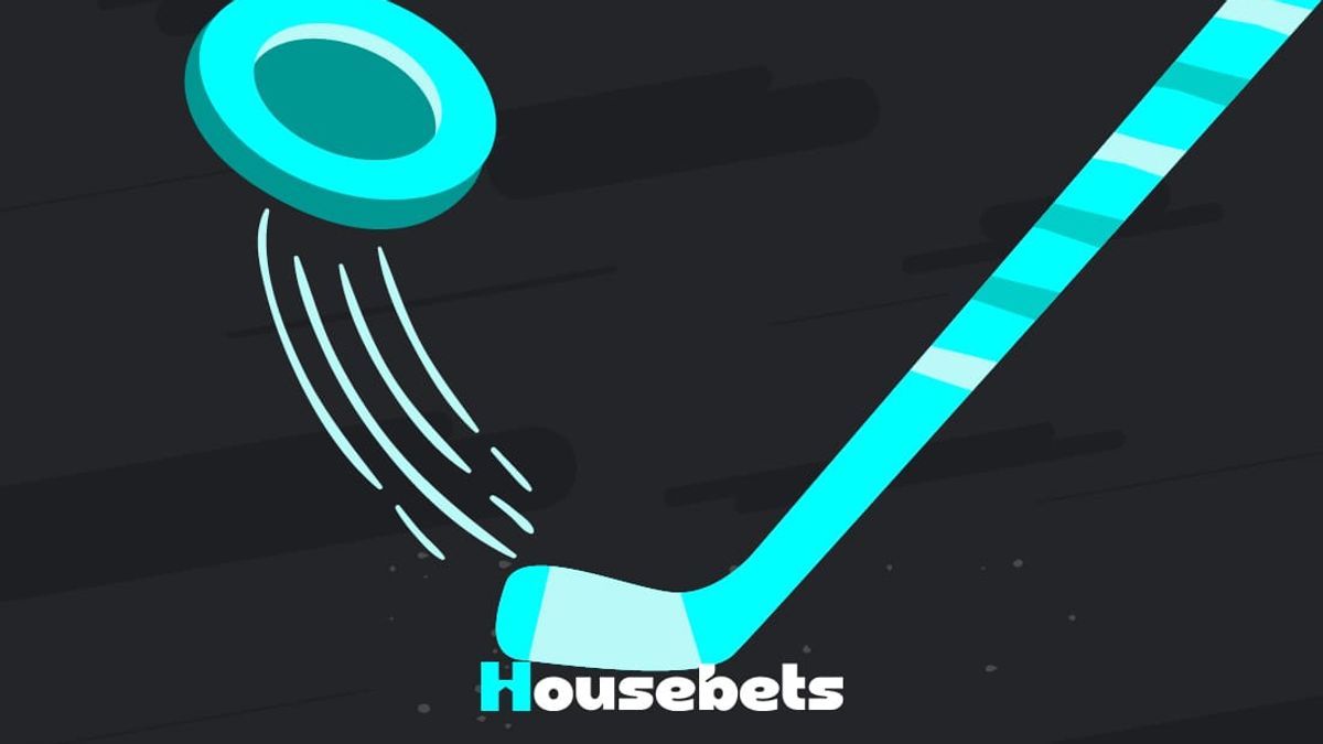 How to bet on Ice Hockey