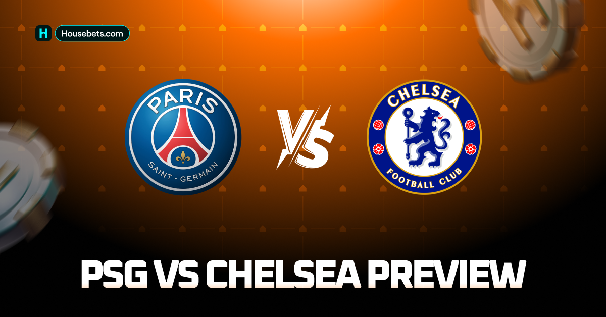 FIFA Club World Cup Final: Chelsea vs PSG preview, team news and odds