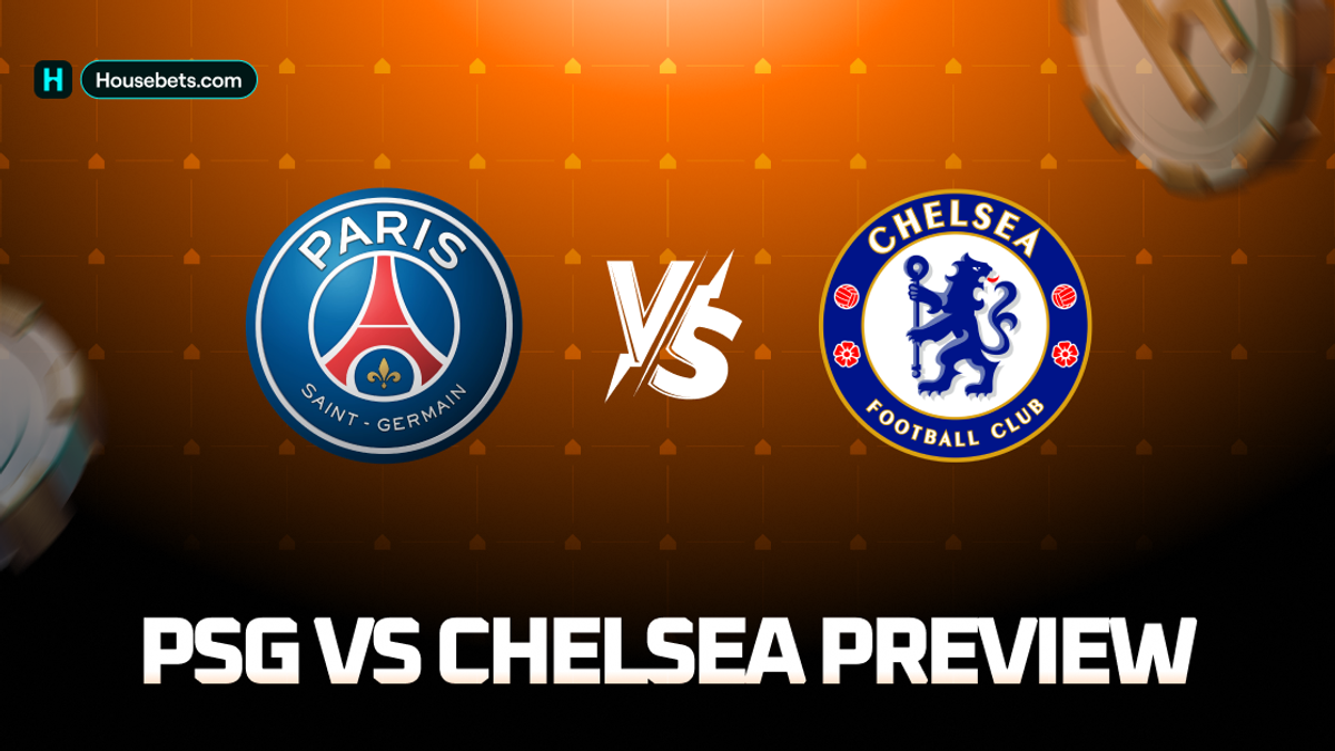 FIFA Club World Cup Final: Chelsea vs PSG preview, team news and odds