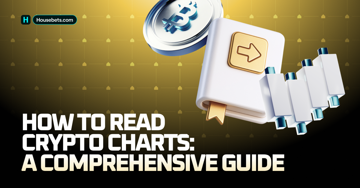 How to Read Crypto Charts: A Comprehensive Guide