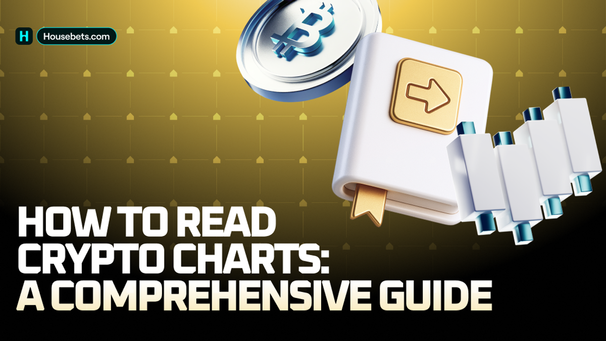 How to Read Crypto Charts: A Comprehensive Guide