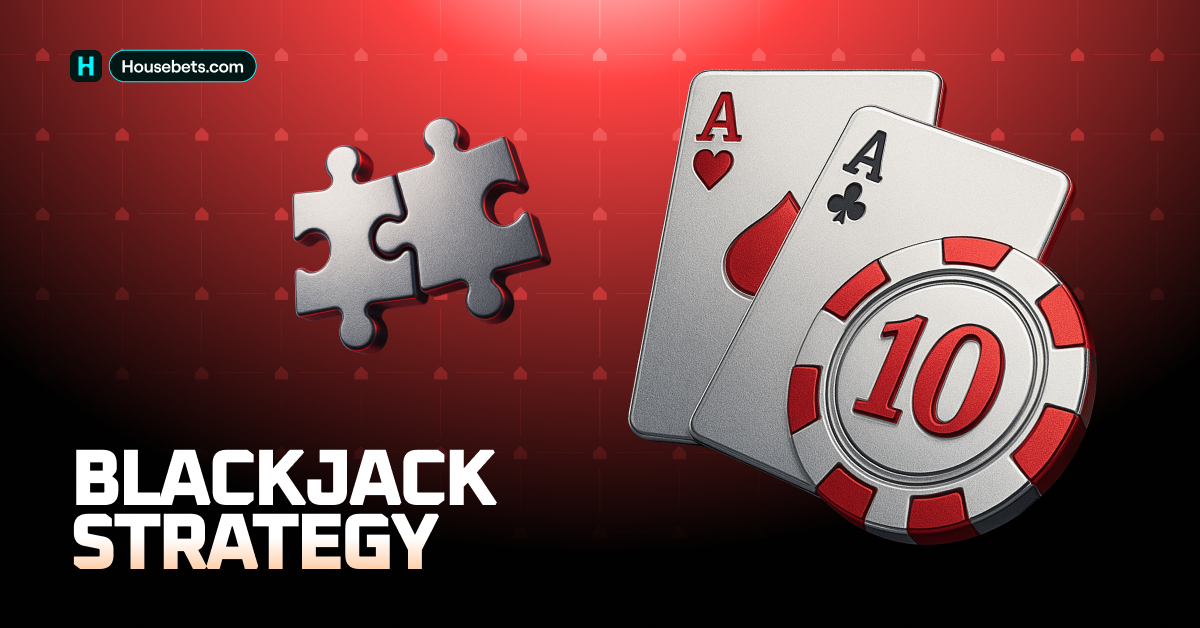 Blackjack Strategy: A Beginner’s Guide