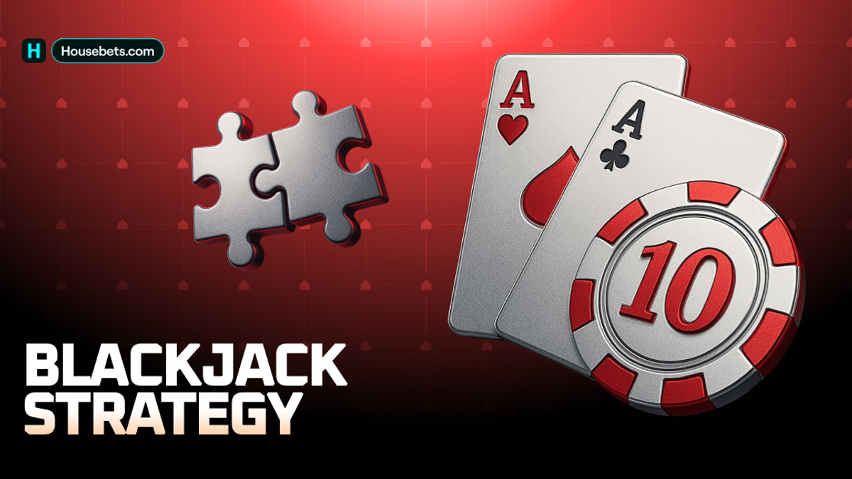 Blackjack Strategy: A Beginner’s Guide