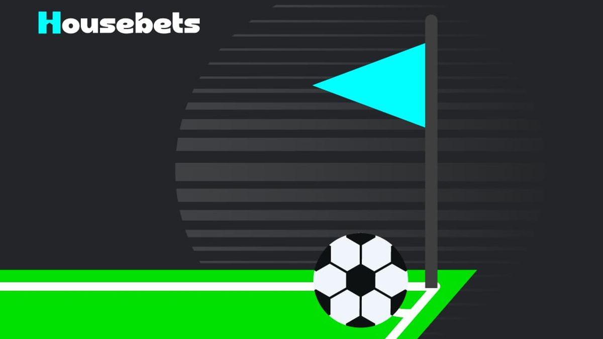 Corner Betting 101 in Football