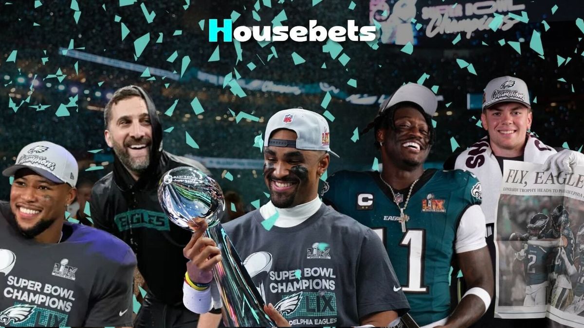 Weekend Review: The Eagles stop Chiefs from making history