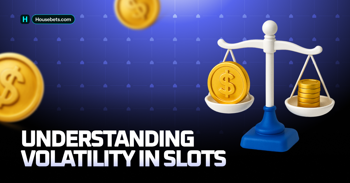 Understanding Volatility in Slots