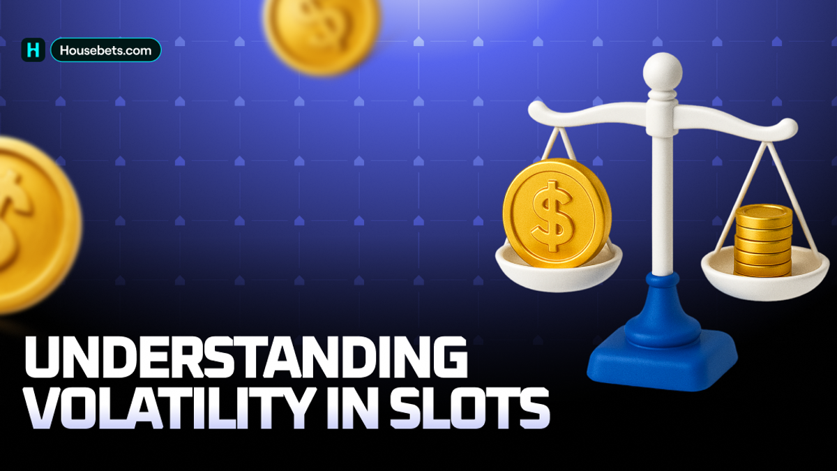 Understanding Volatility in Slots