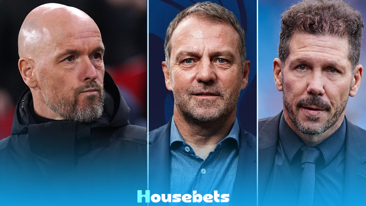 Weekend Review: Ten Hag walking on thin line as Hansi Flick suffers first league defeat