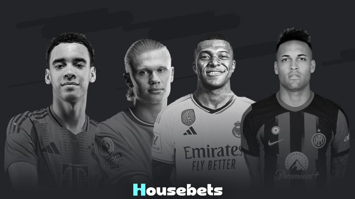 August ushers in a new football season in Europe’s top leagues
