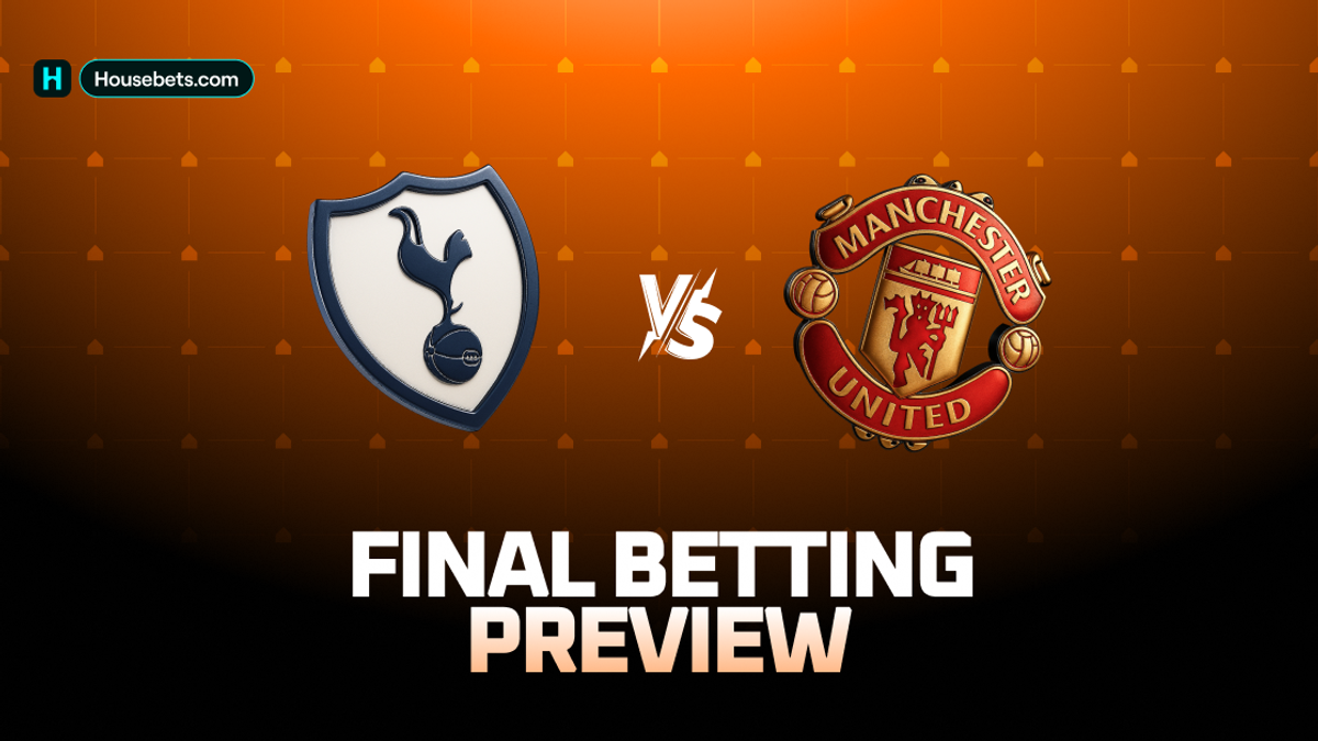 UEFA Europa League Final: Tottenham vs Manchester United preview, betting odds and team news