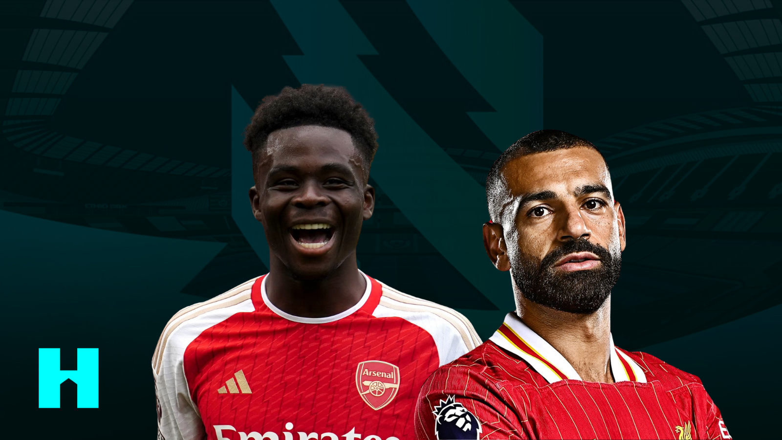 Premier League: Liverpool vs Arsenal preview, betting odds, and team news