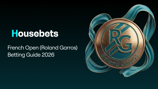 French Open (Roland Garros) Betting Guide 2026