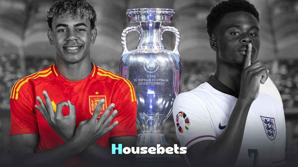 Euro 2024 Final Betting Preview: Spain vs England Odds and Predictions