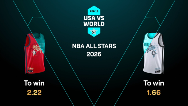2026 NBA All-Star Weekend—A Complete Guide