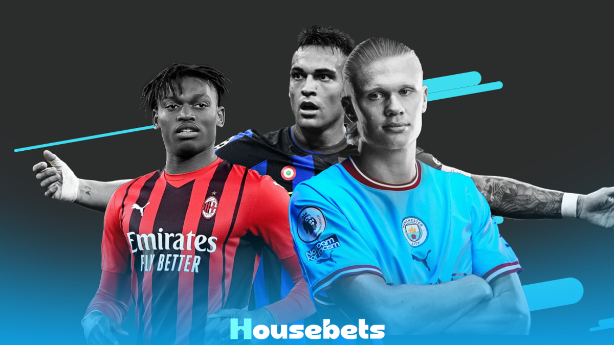 Sporting Events To Bet on At Housebets This Weekend