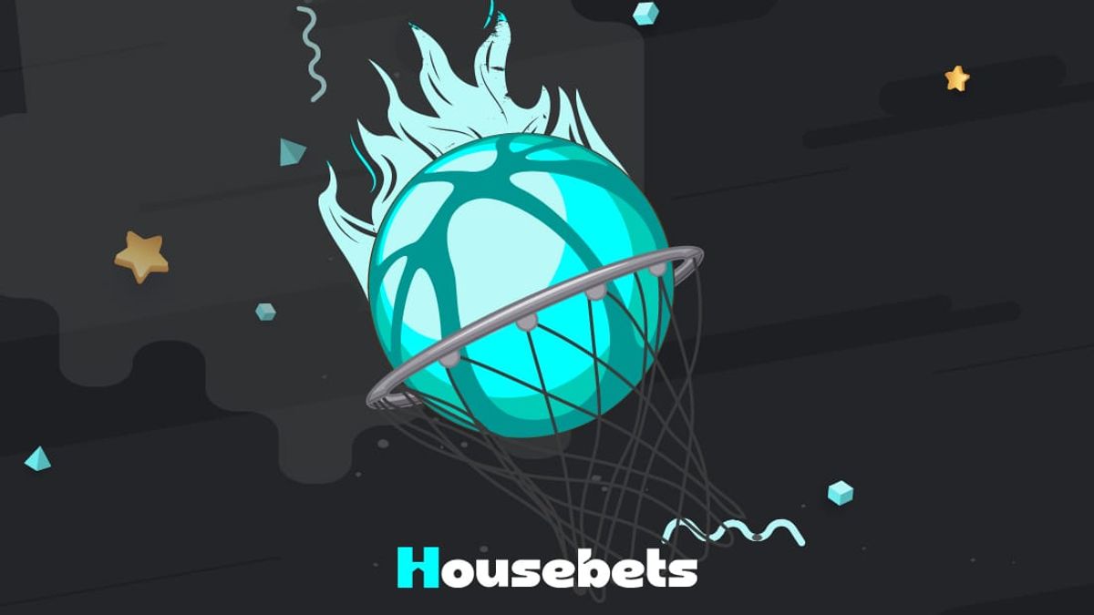 Bet on Basketball at Housebets- Basketball betting tips and guides