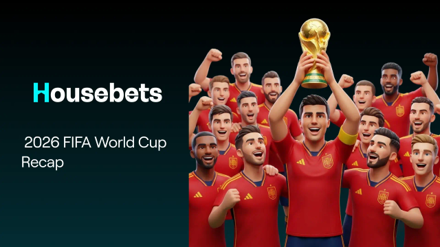 2026 World Cup Recap: Spain Beats Argentina for Title