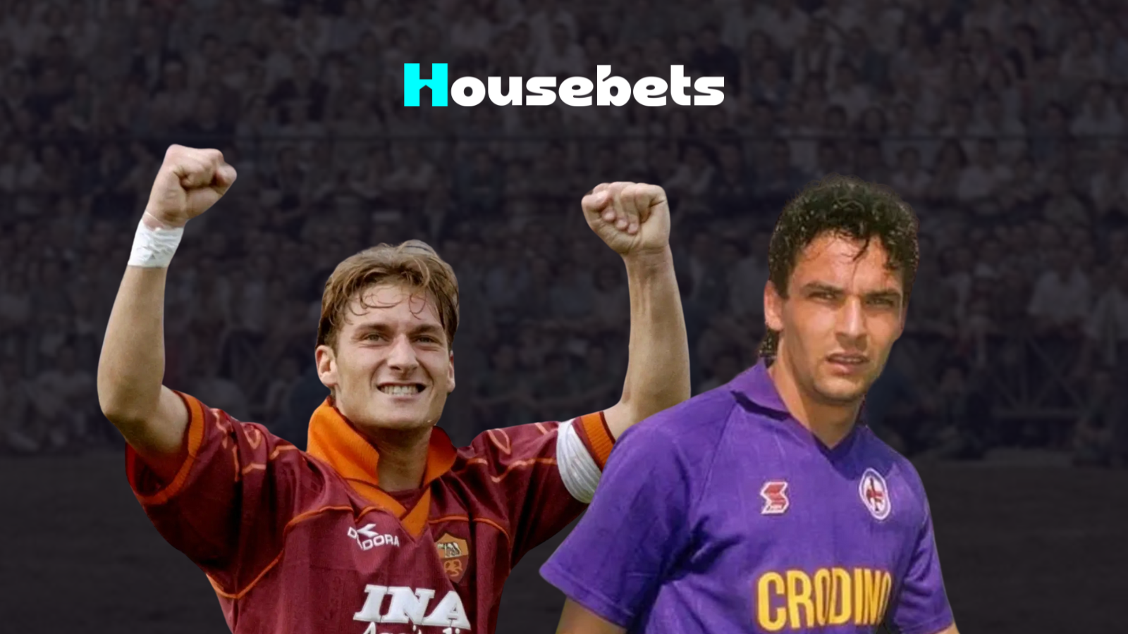 All-Time Top Scorers in Serie A