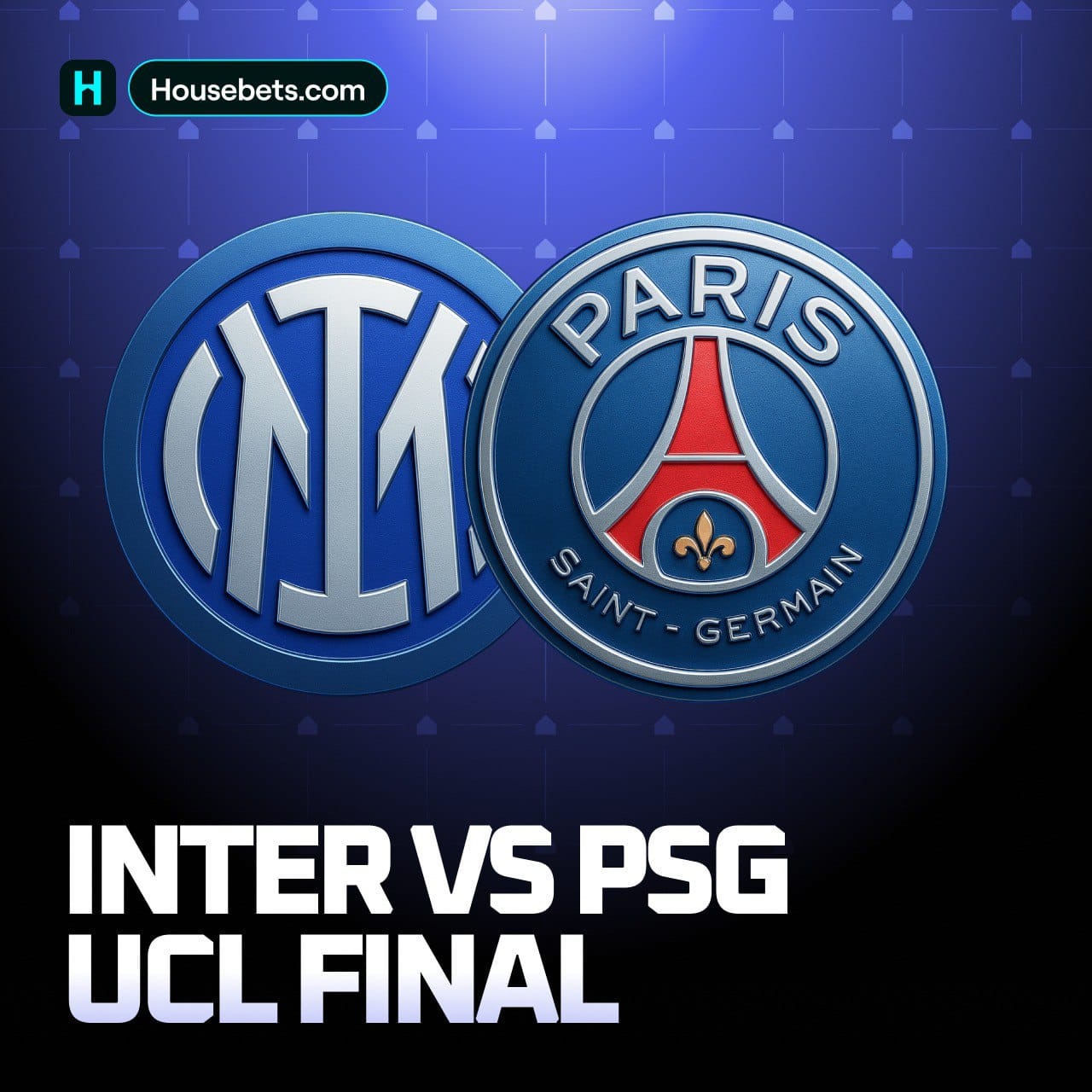 Champions League Final: PSG vs Inter Milan preview, odds and team news