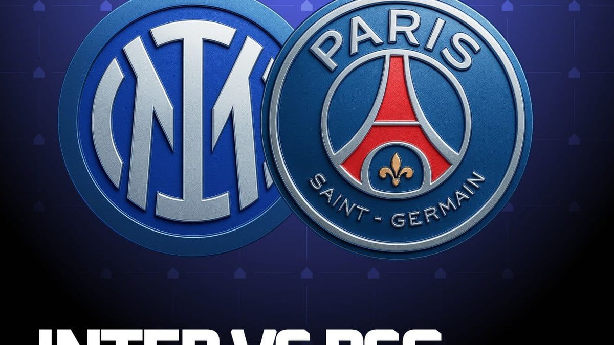 Champions League Final: PSG vs Inter Milan preview, odds and team news