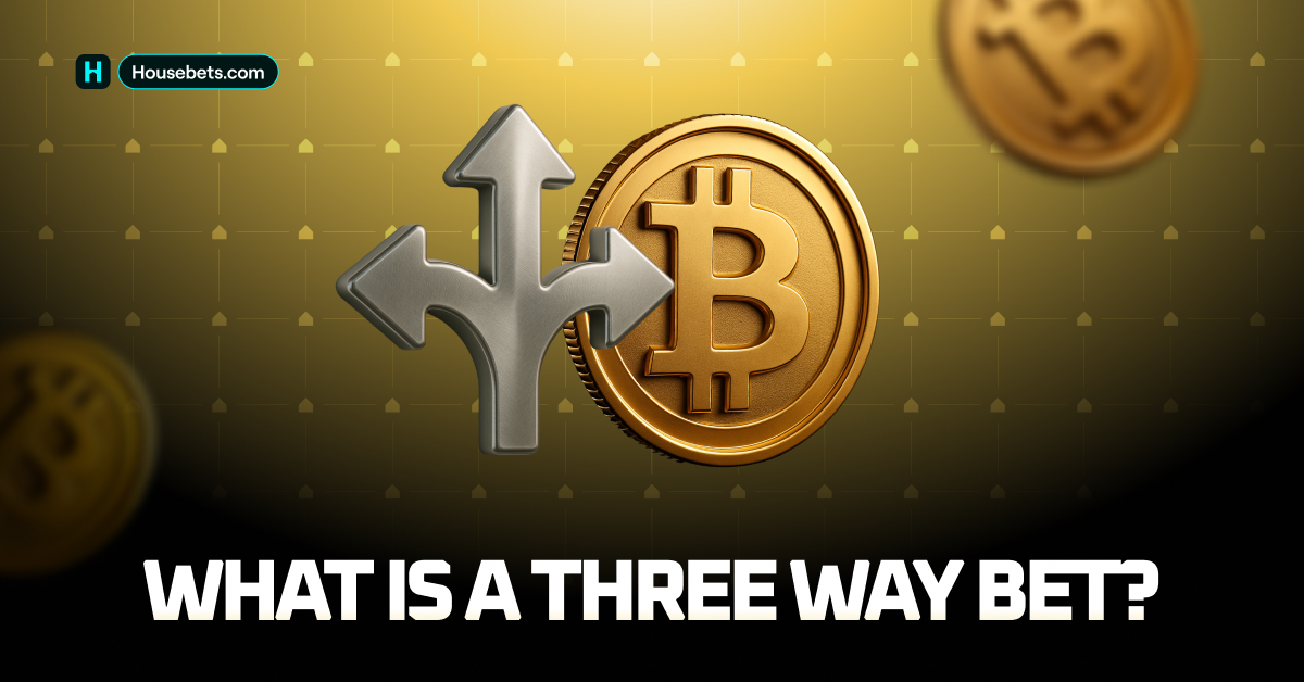 What is a Three-Way Bet?