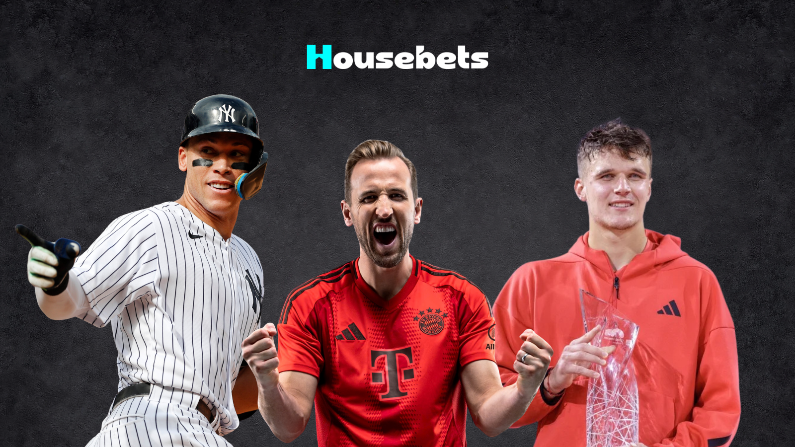 Weekend Review: The Yankees are rolling as Mensik denies Djokovic