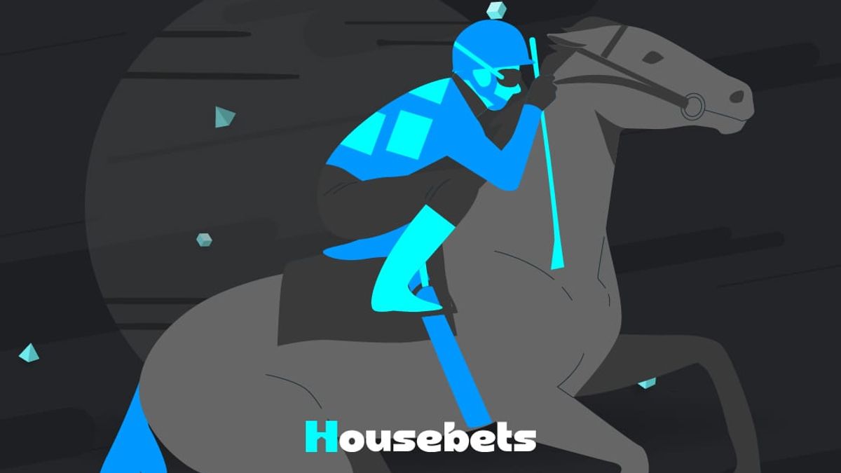 How to bet on Horse Racing at Housebets