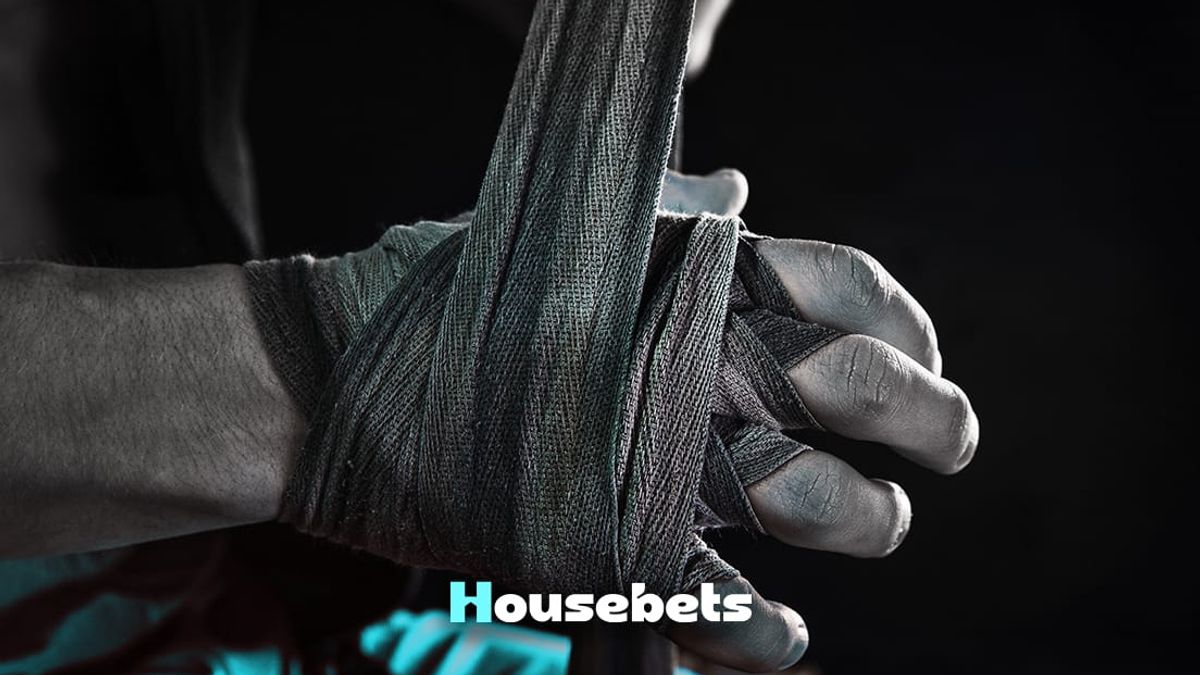 How to Bet on MMA- Betting Guides, Tips & Markets